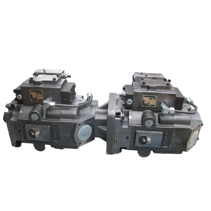 HAWE مضخة مضخات المكبس الشعاعي الهيدروليكي V30E V30D V60N V90N R9.8-9.8-9.8-9.8/z22 BABSL