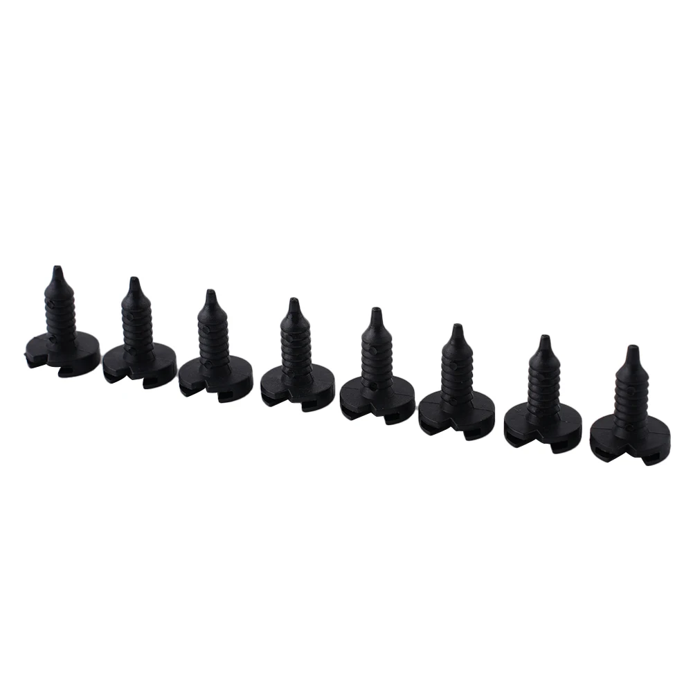 50Pcs Nylon Door Trim Panel Clip MWC9134 For Land Rover Discovery 1994-2004 For Range Rover 1995-2002 For Freelander 2002-2005