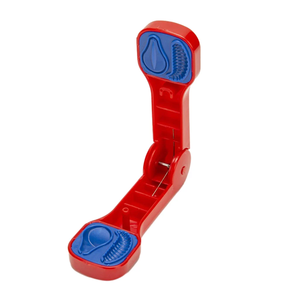 

Bait Making Clips Carp Bait 96*32.5*50mm About 23g Brand New Feeder Bait DIY Forming Mold For Making Carp Bait