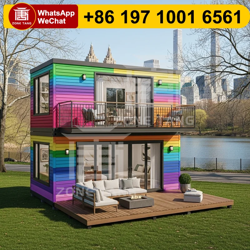 Pre Built Homes Bea… - image