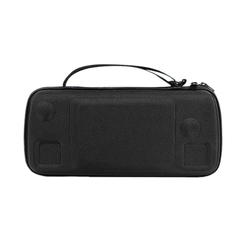 

XB-For ASUS ROG ALLY Storage Bag Professional Cover Shockproof Travel Carrying Case For For ASUS ROG ALLY Accessorie Black