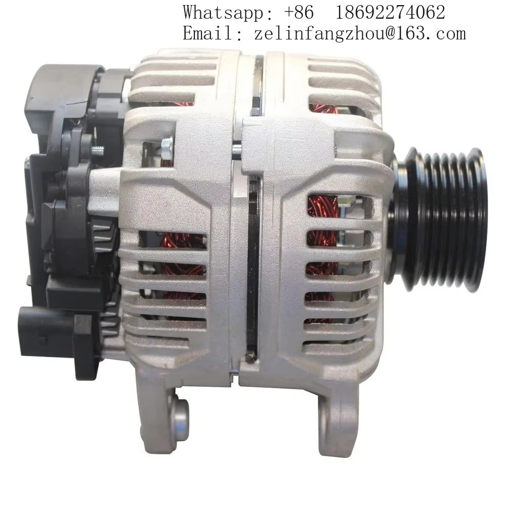 

Car Auto Alternator For Mazda T4000 T3500 HA 24V A2T74976 SLR5-18-300