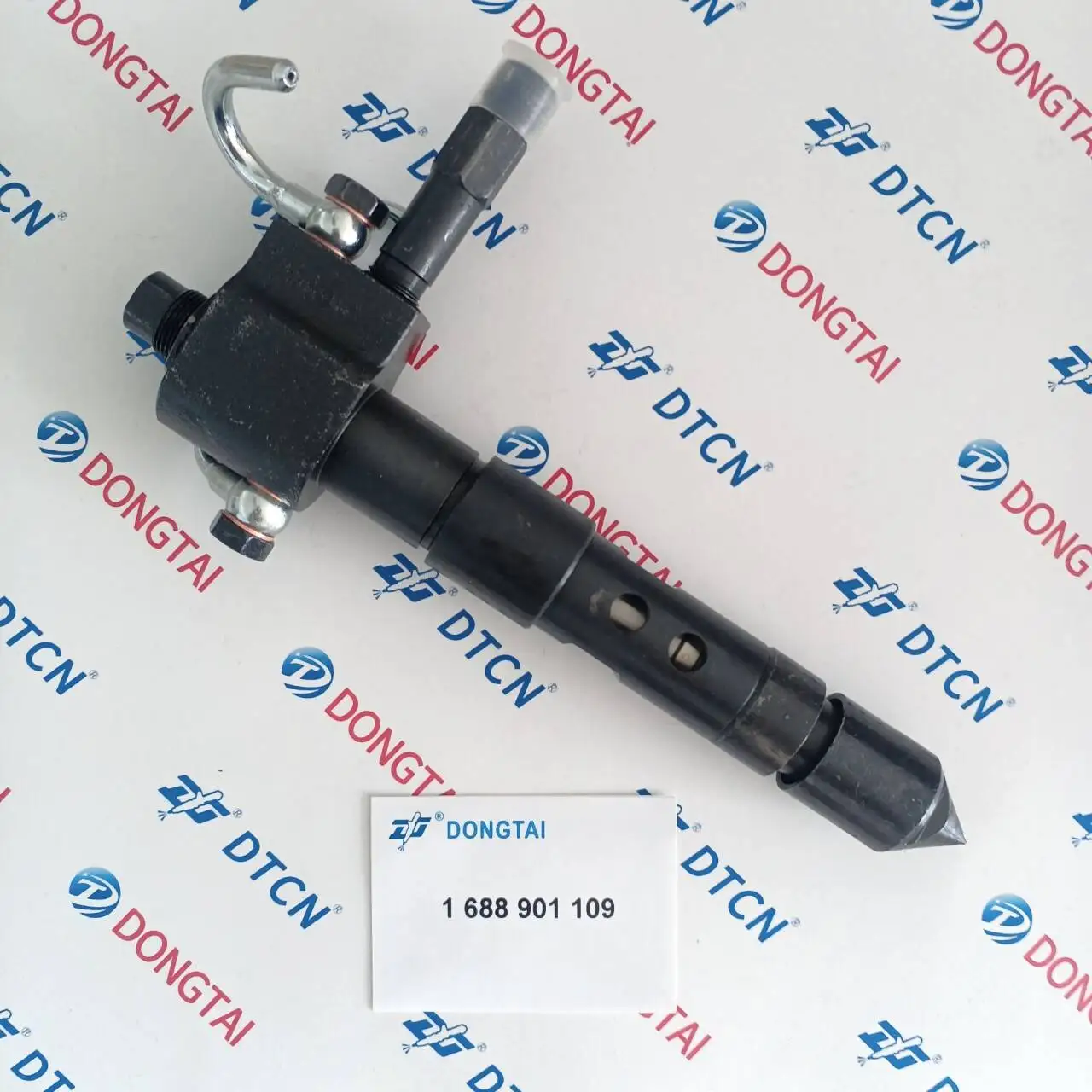 Standard Injector Low-Inertia Hole Type 1 688 901 109 for diesel engine