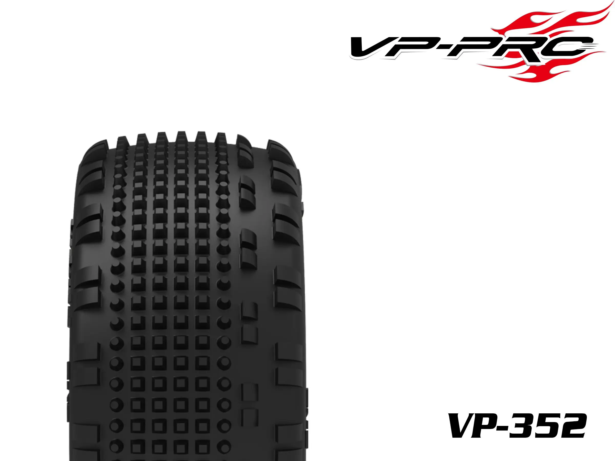 Super Price VP PRO RC 1/10 4WD Buggy Tire Front Rear Soft Evo 12mm Nut RC Racing Tire High Grip TLR Xray AE SWORKZ