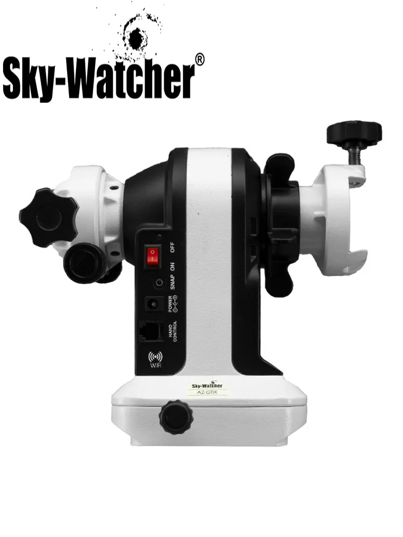 Sky-Watcher Az-Gtix… - image