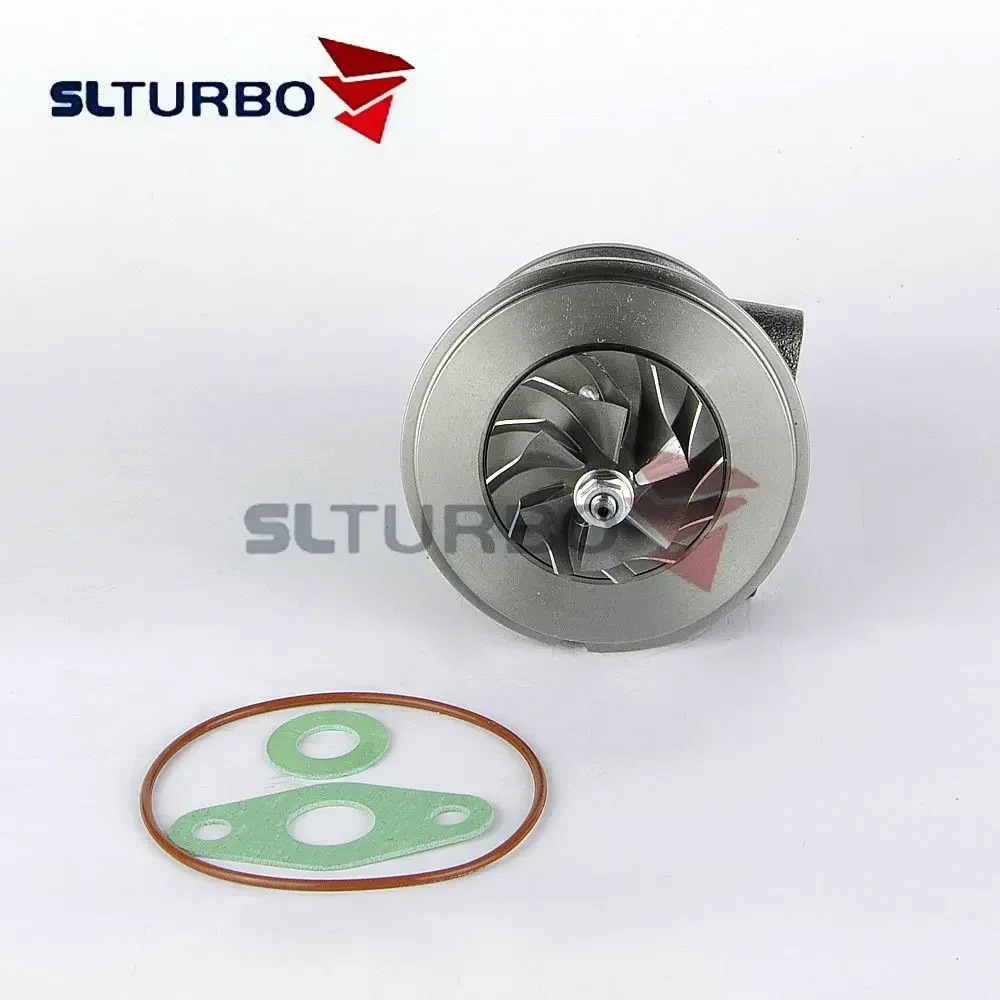 

NEW Turbocharger CHRA TD025 ​Turbo Core for Peugeot 207 307 Expert Partner 1.6HDi 66Kw 90HP 2005- Turbine Cartridge 49173-07506