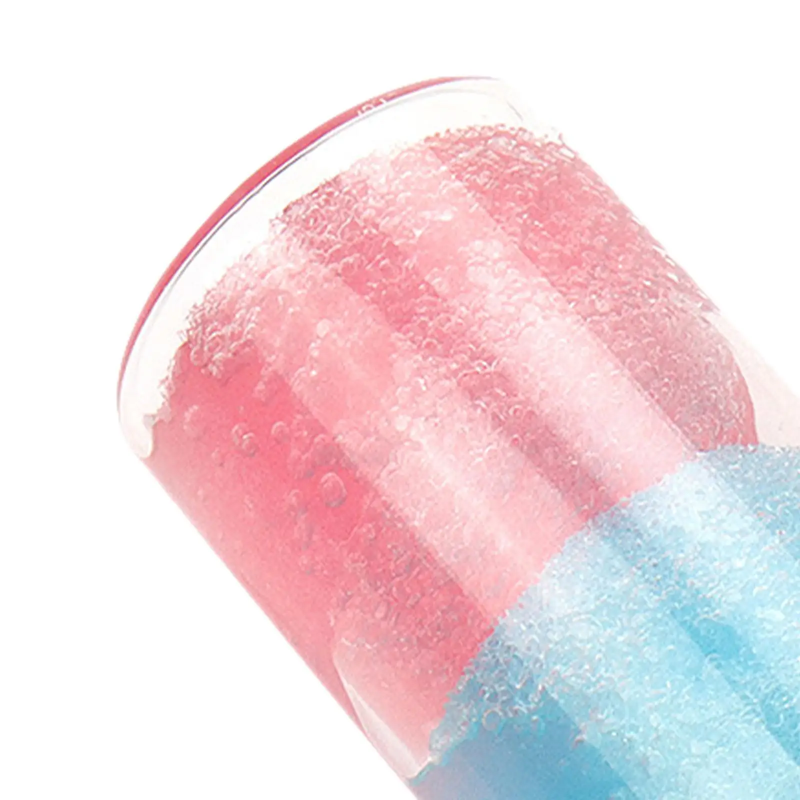 まつげエクステ用ピンセットクリーナー まつげカーラークリーナー メイクアップ用まつげ接着剤