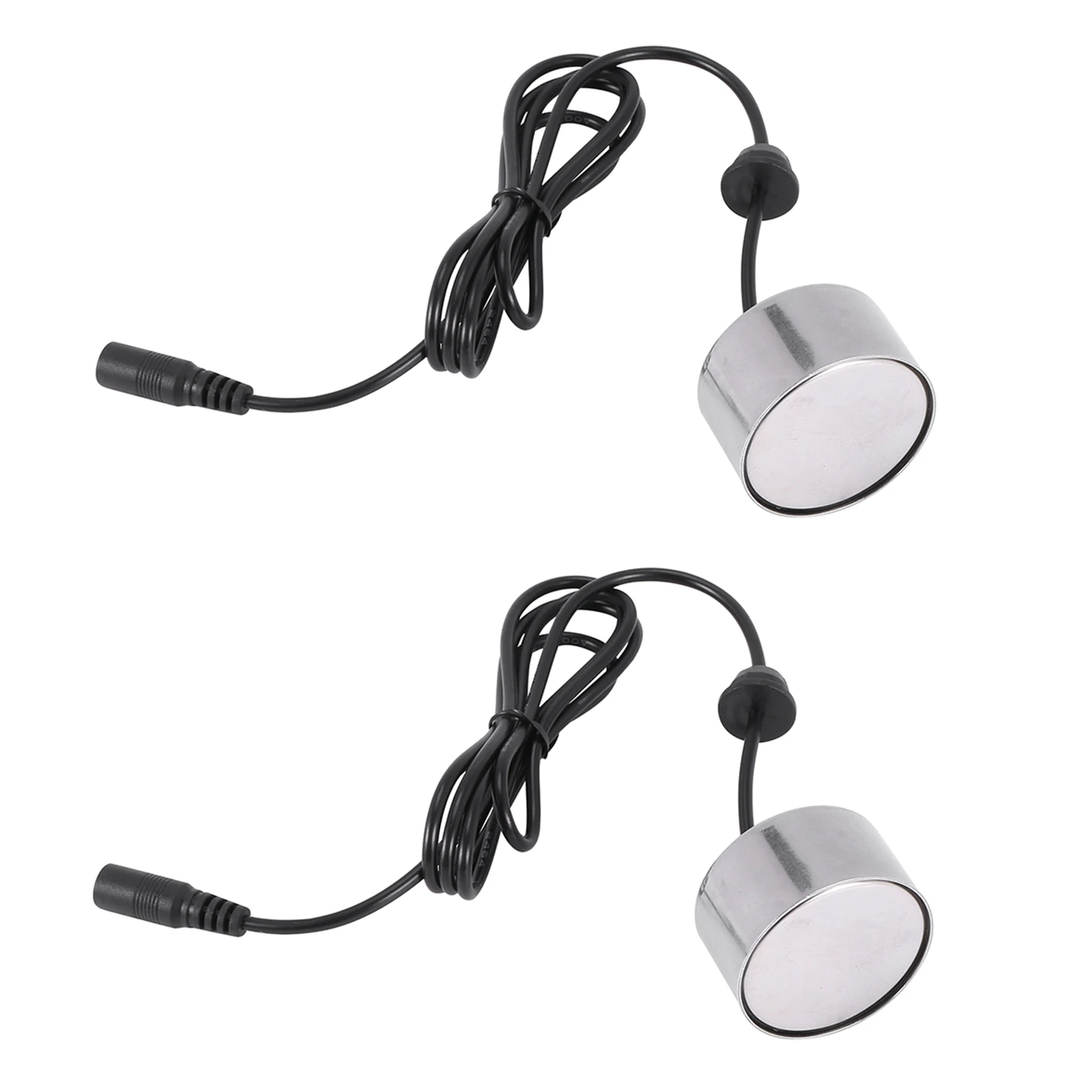 A94E-2 шт. 45 мм увлажнитель ультразвуковой туманообразователь промышленный инкубатор 24 В распылитель распылитель головка Fogger