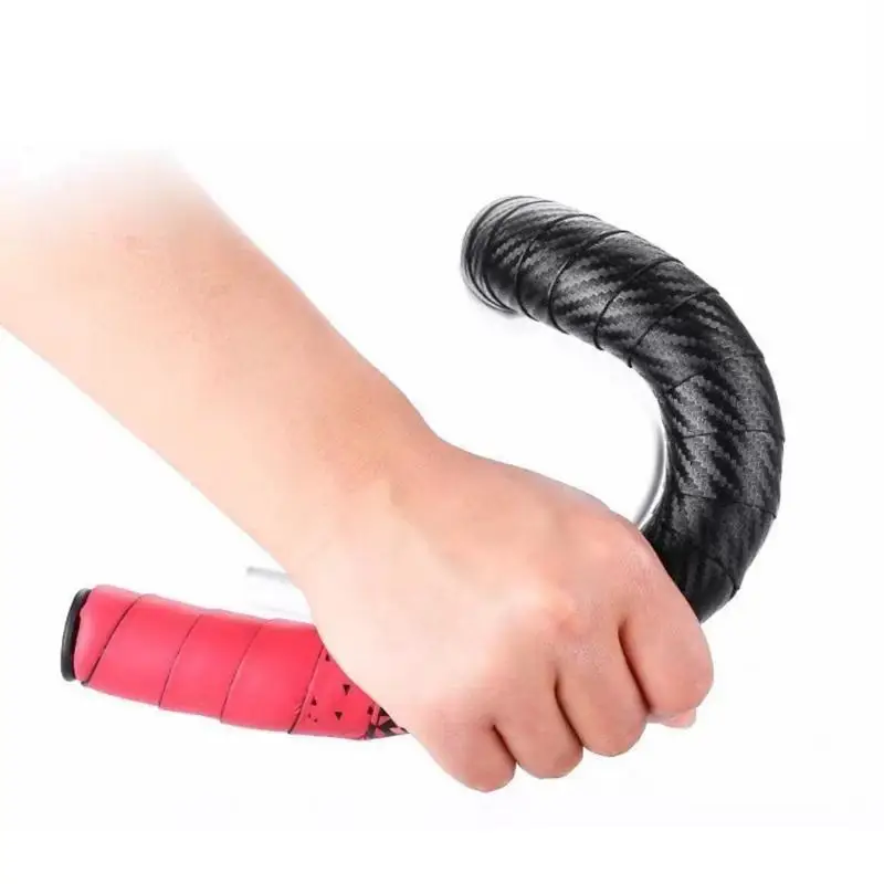 

652F крышка ручки велосипеда, ручка для руля, ручка для велосипеда, амортизирующая нескользящая ручка для горного велосипеда,