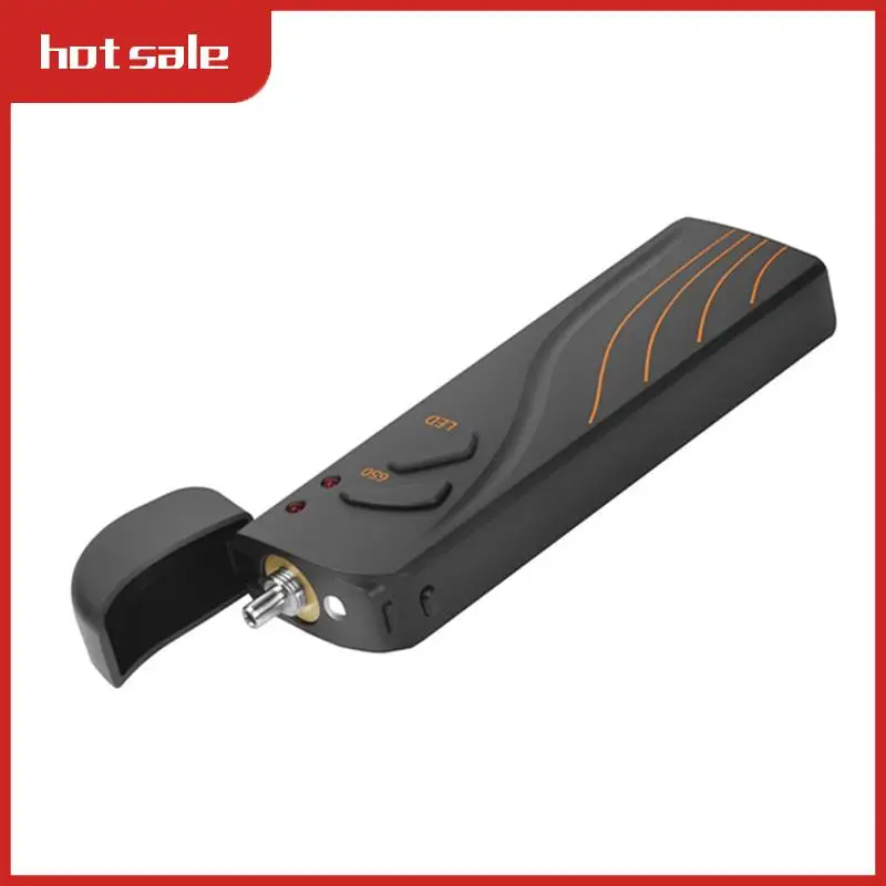 

Optical Fiber 15Km Red Pen Optical Fiber Fault Locator FTTH Fiber Optic Test USB Charge LED Lighting Pen VFL