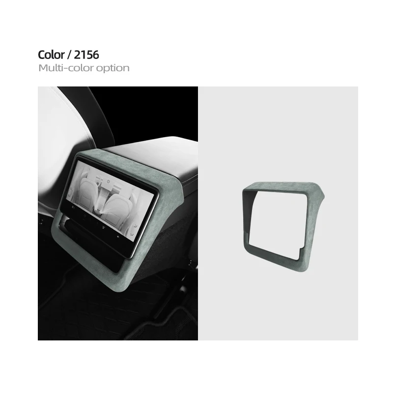 2156-Model Y 2025