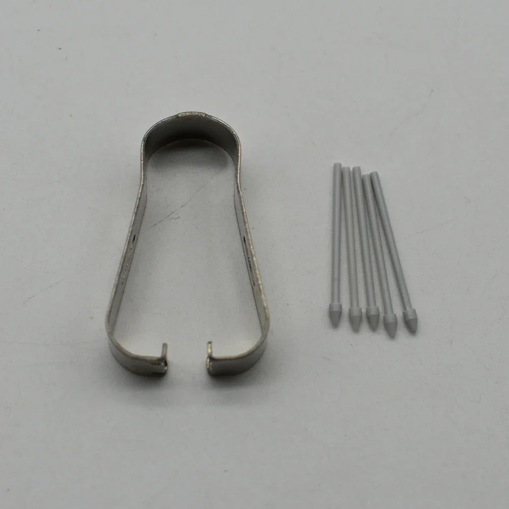 폴드4 펜 코어를 대체하는 삼성 폴드3S 펜 프로에 적합한 2세트, Z 폴드5 펜 팁