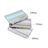 IPL OPT Laser Hair Remover 8 Filter 430nm 480nm 530nm 560nm 590nm 640nm 690nm 750nm Skin Rejuvenation Beauty Accessories
