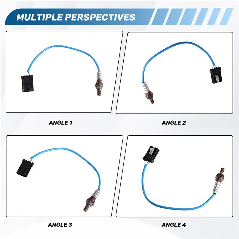 Lambda Oxygen Sensor O2 For Caprice Pontiac G8 92068713 213-4325 234-4253 6