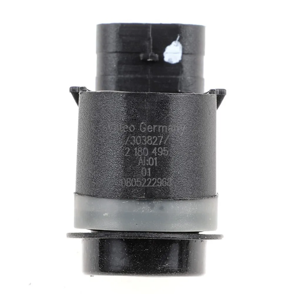 

Accessories Sensor Enhanced Parking Technology 4X Parking Sensor for BMW 1 3 5 6 Series E60 E61 E66 E83 E90 X3