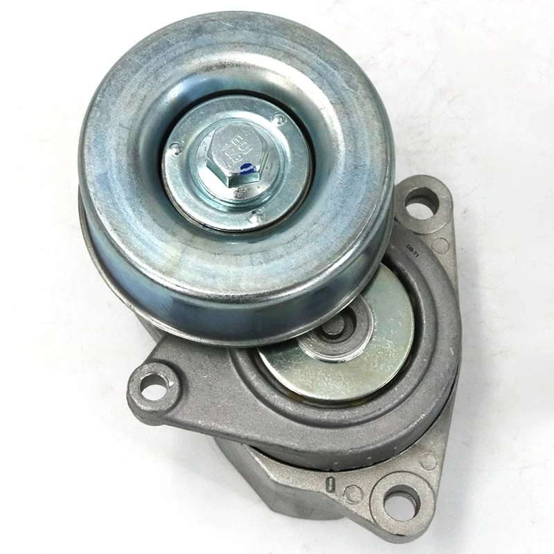 1 buah sabuk Tensioner otomatis untuk Nissan Altima x-trail Teana T30 11955-6N20B