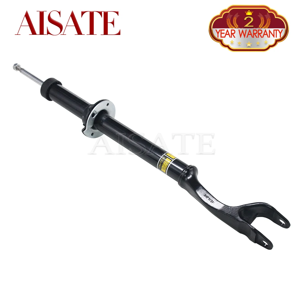 

Front L/R Shock Absorber For Mercedes Benz GLC C253 X253 W253 AWD Suspension Shock Core Without ADS 2533200766 2533200866