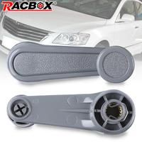 Car Window Crank Lever Handle For Toyota Tacoma T100 Toyota Landcruiser HZJ75 FZJ75 Pickup Corolla Window Handle Accessories