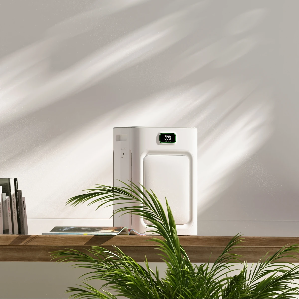 Thumbnail 4 - #20 Best Air Purifiers to Buy In 2026