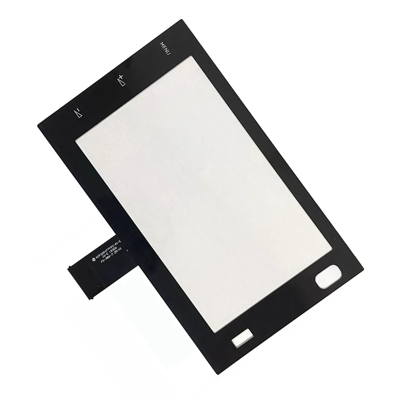 New-LHD 7In Touch Screen For ACP3G5477FPC-A1-E JW-D 18306 FS-086-7.25-V1 Car DVD GPS Navigation Touch Panel Digitizer Screen - Image 6