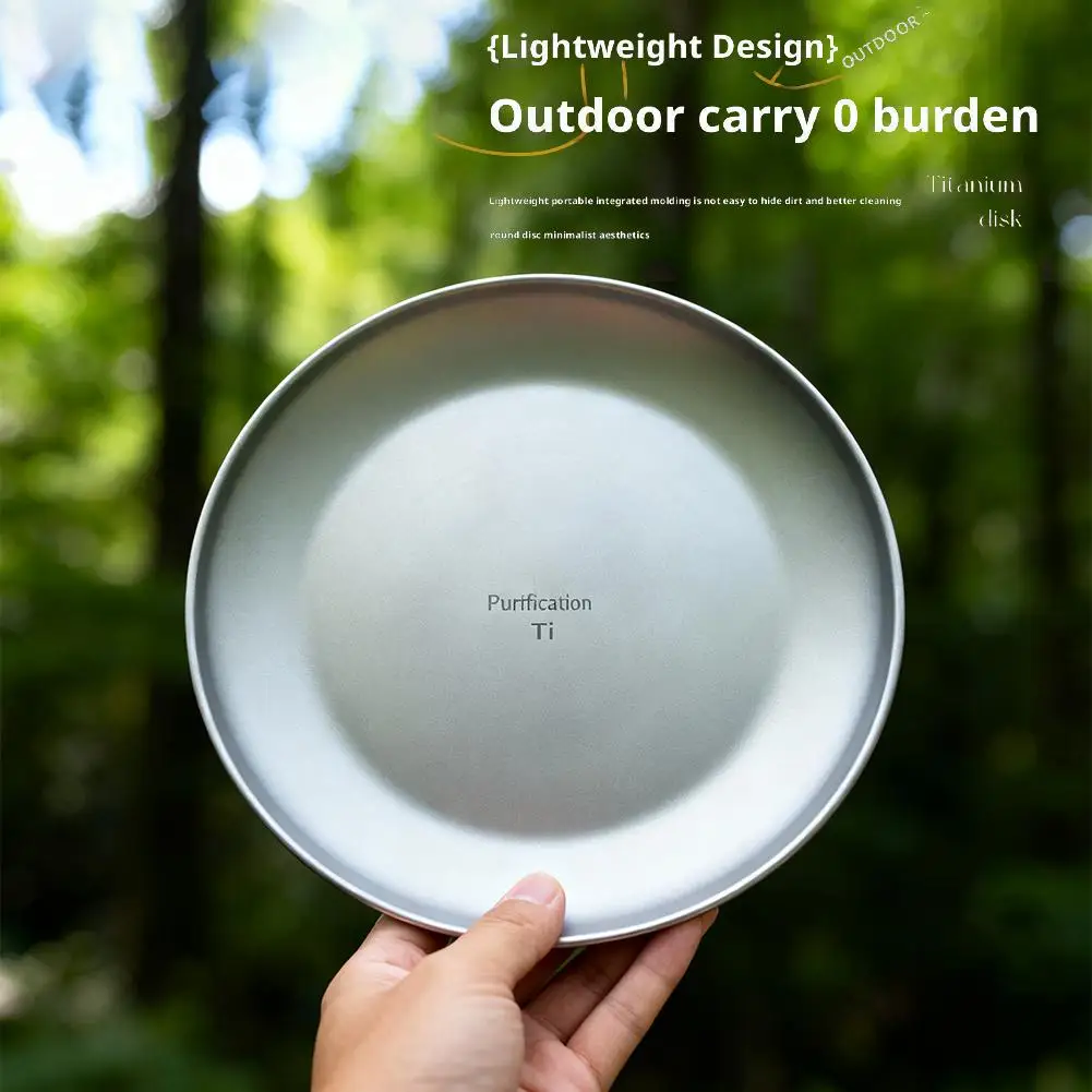 Titanium Outdoor Ca…