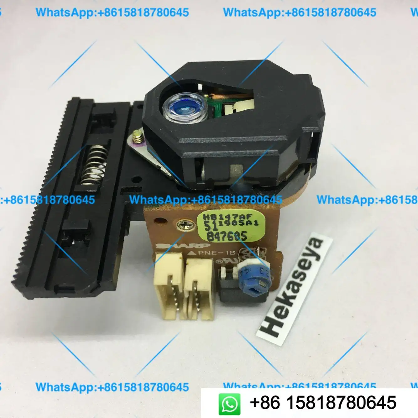 Original inventory ForShar-p H8147AF Tian-long DCD-2800L/S10/1550AR/1650AR CD Exciter