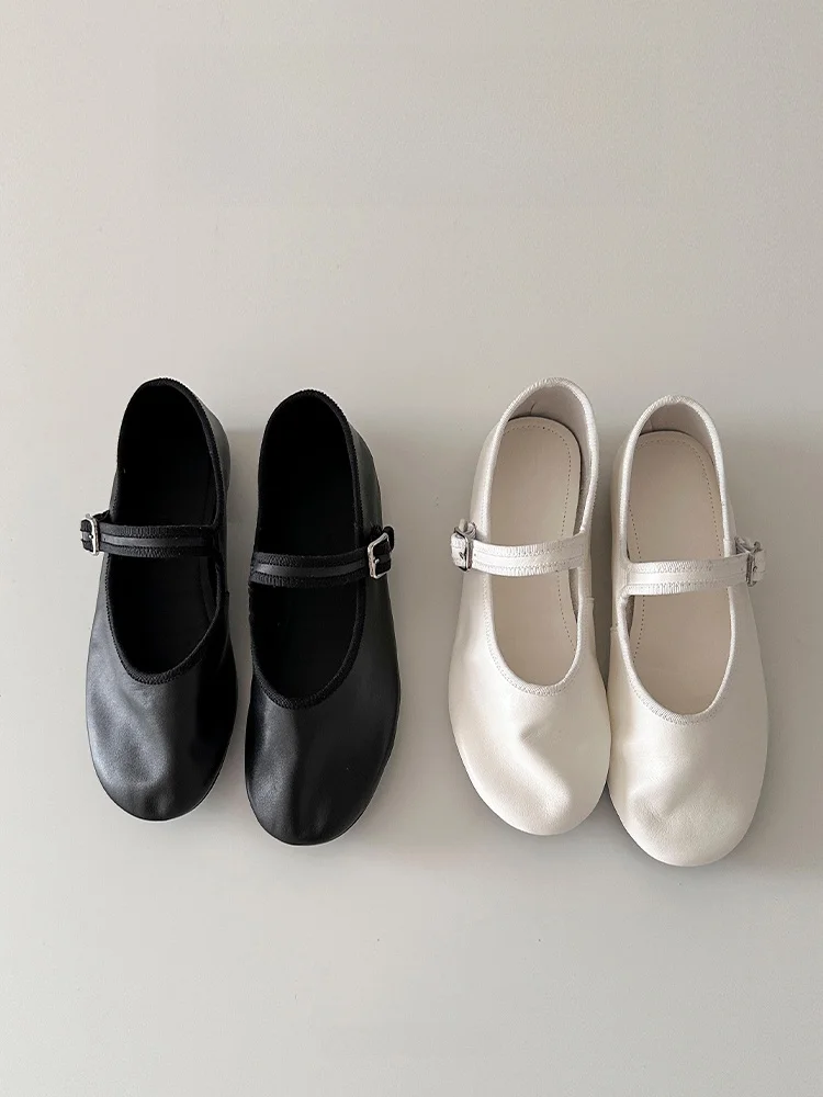 morbide-scarpe-basse-mary-jane-in-pelle-con-tacco-basso-e-punta-tonda-comode-e-alla-moda-stile-coreano-da-donna-ideali-per-il-pendolarismo