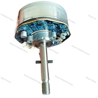 brushless for smartmi standing 2s/3 fan motor