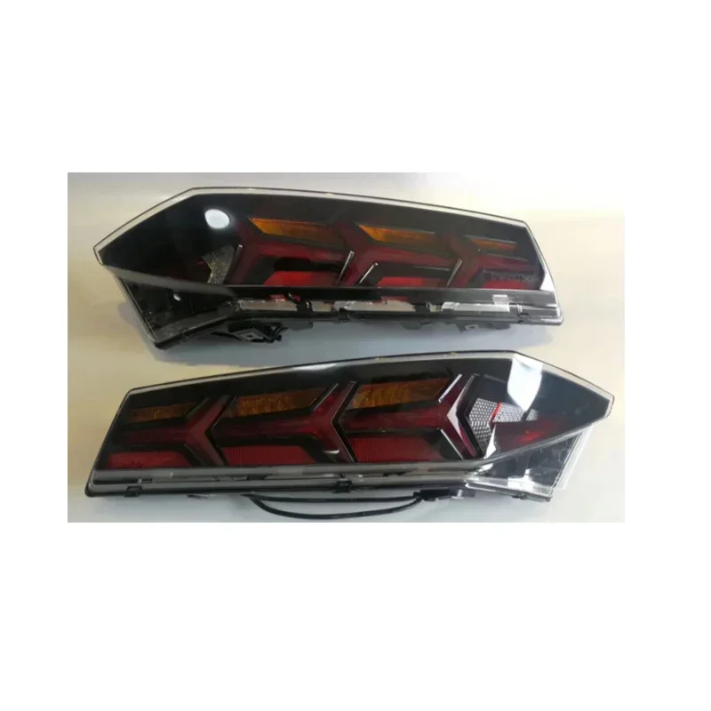 For Lamborghini Gallardo LP550 520 580 650 640 700 Rear Tail Lights