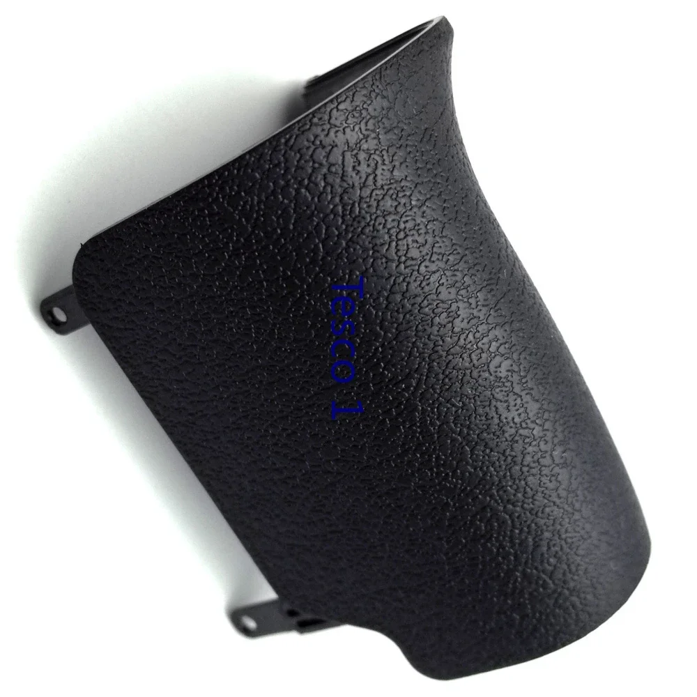 Novo original para canon eos 200dii 200d mark ii/250d sl3, kiss x10 grip capa de borracha pele habitação peça substituição
