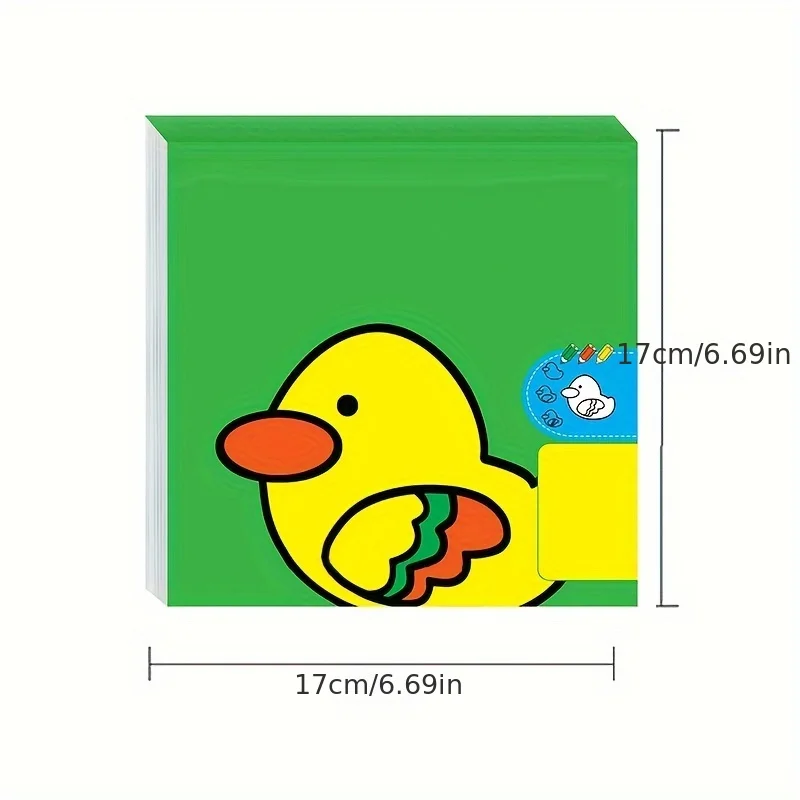 Un guide de dessin pour débutants de 160 pages comprenant des activités colorées, des croquis simples, des puzzles de graffiti et des exercices de dessin