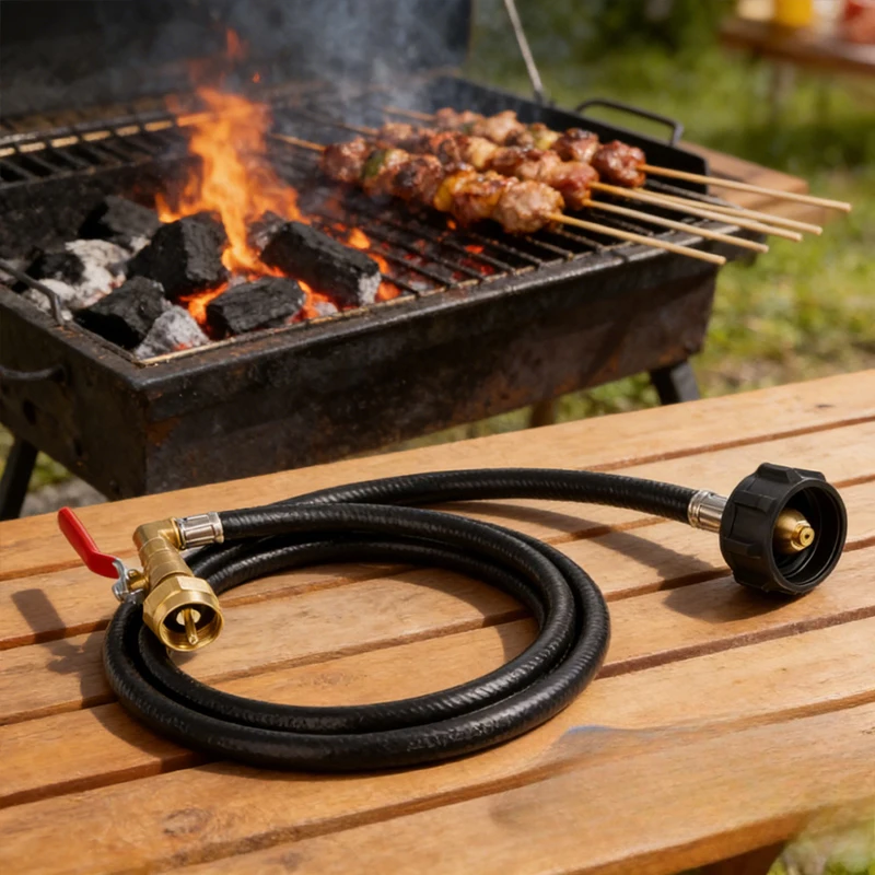 Propane Tank Fillin…