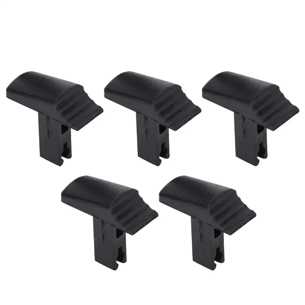 5Pcs Universal Telescopic Ladder Switch Replacement Parts for Construction & Lift Instruments