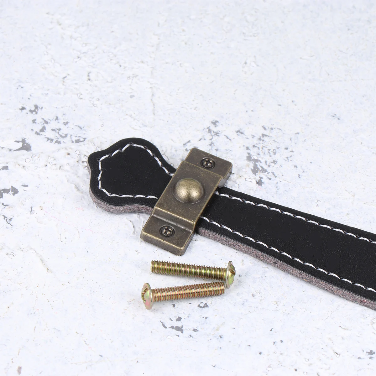 

Cabinet Door Handle Suitable for Kitchens Bathrooms Vintage Knob Drawer Cupboard