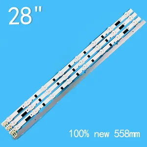 تلفزيون سامسونج ال سي دي -28 6 مبيعات رئيسية شاشة تلفزيون سامسونج 28 بوصة - No4