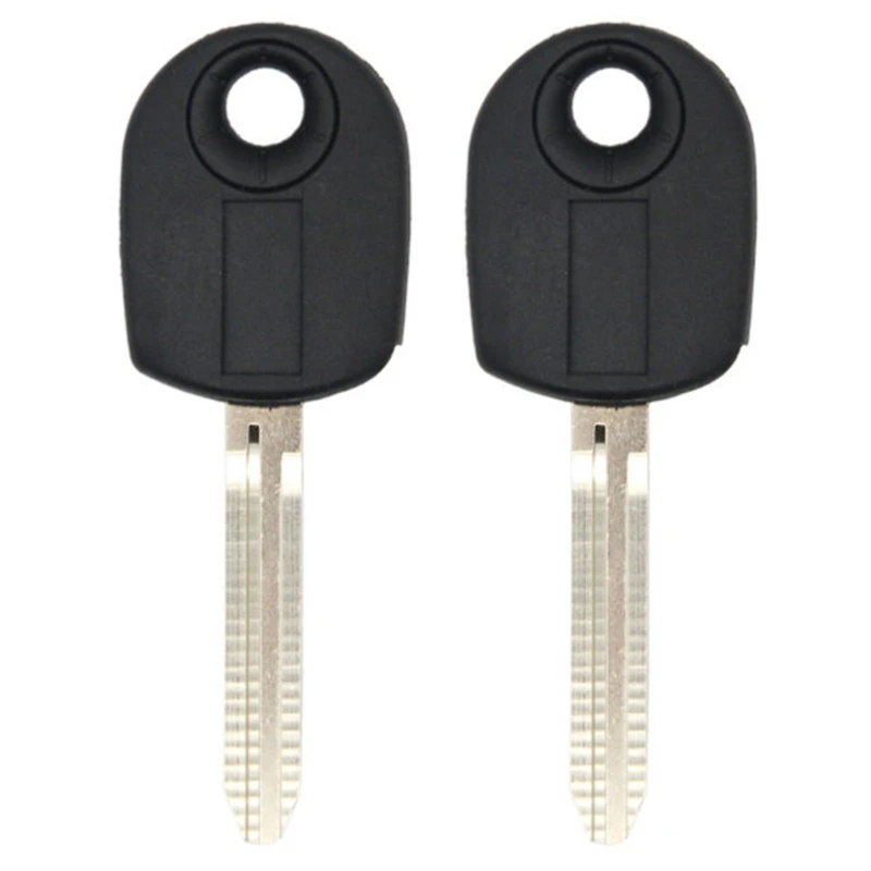 

FLYBETTTER OEM Сменный чехол для ключей-транспондер для Isuzu с лезвием TOY43R