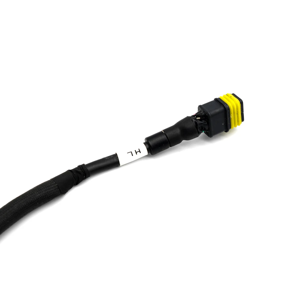 Cable de señal para DJI Agras T30, accesorios para Drones agrícolas, Cable de señal principal, protección de plantas, pieza de reparación UAV, nuevo