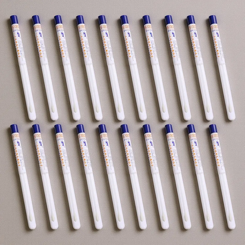 100pcs-disposable-female-throat-swabs-specimen-collection-swabs-sampling-sticks-for-clinic-hospital-laboratory-testing
