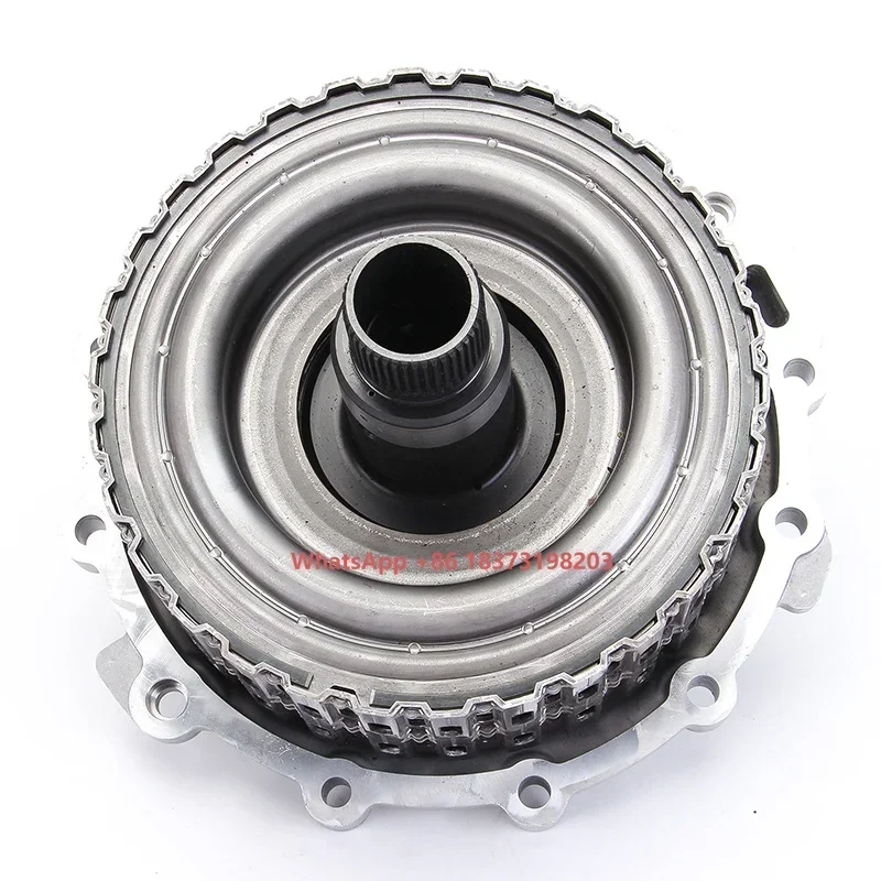

New 7-Speed Automatic Transmission Double Clutch Drum for A7 Remanufactured Clutch CDWG6775-0430 0CK0072OEM 0CK141030N