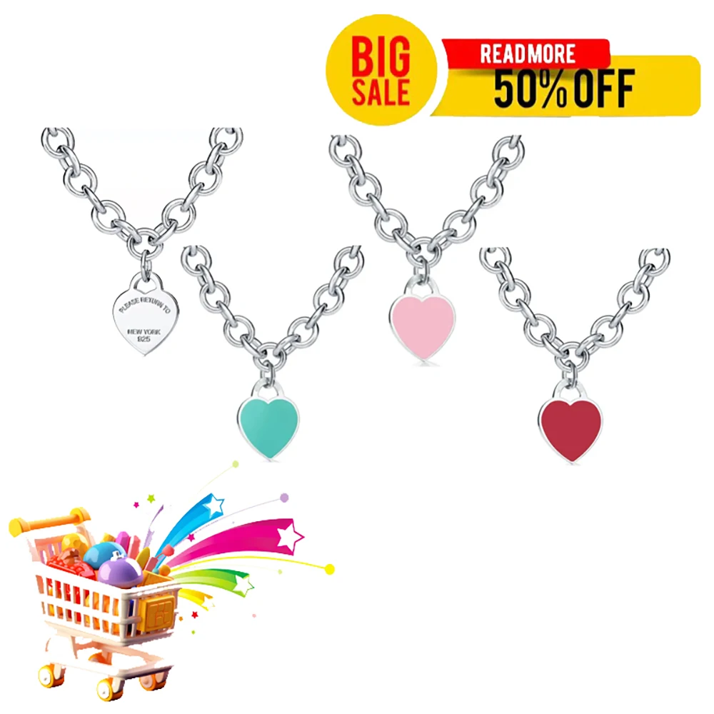 This Stylish Neckla… - image