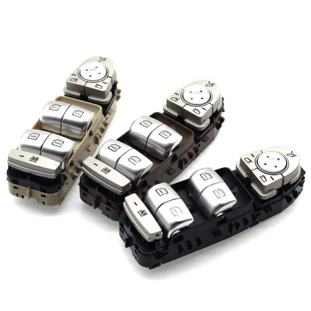Power Window Switch Electric Window Switch 2139054803 For Mercedes-Benz C257 CLS300 CLS350 CLS400 CLS450