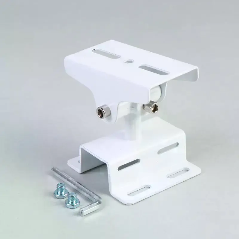 Aluminum Alloy Mount Rod Hoisting Wall Ceiling Bracket For Speed Dome  CCTV Camera Vertical Pole Pendent Indoor Outdoor