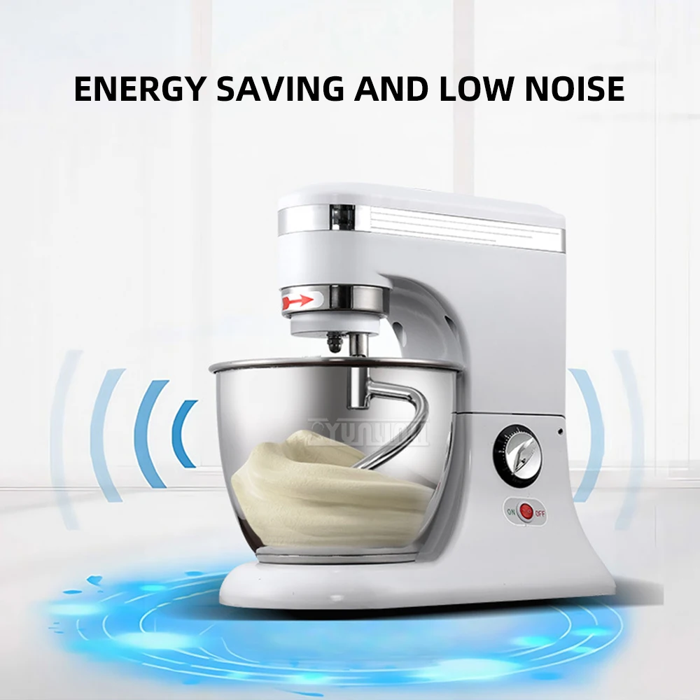 7L Egg Beater Milk … - image