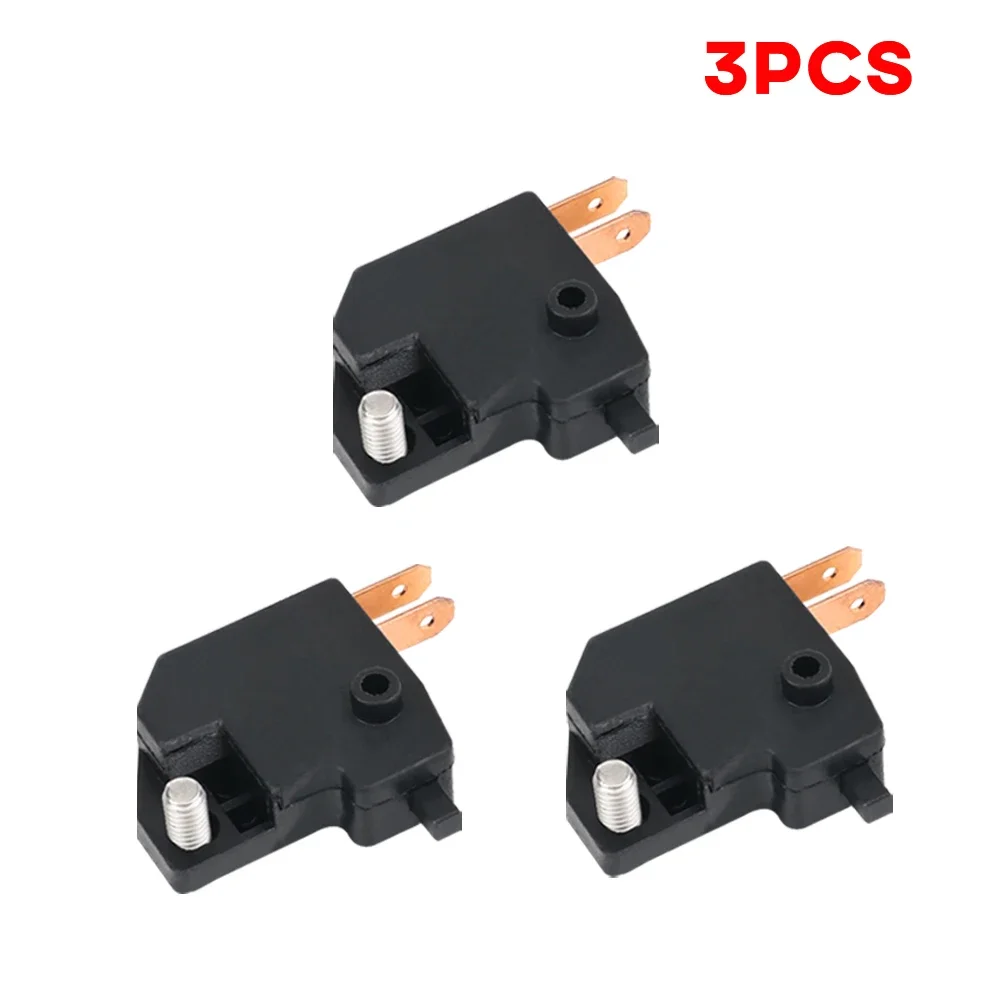 Front Brake Master Cylinder Stop Light Switch For Kawasaki Ninja