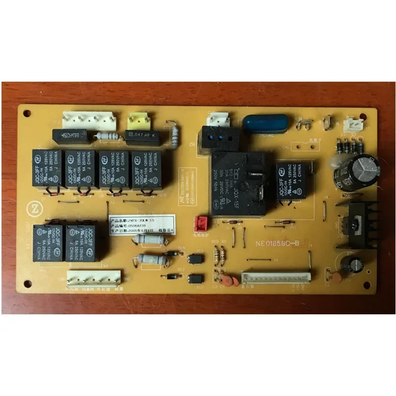 

Для Chigo материнская плата кондиционера компьютерная плата KFR ZKFR-75LW 120LW 22/A1