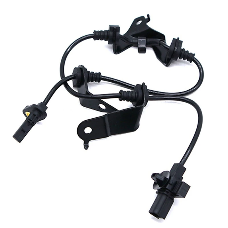 

57455-TK4-A01 Car Front Left ABS Wheel Speed Sensor For Honda Acura TL 2009-2014 V6 High Quality Auto Parts 57455TK4A01