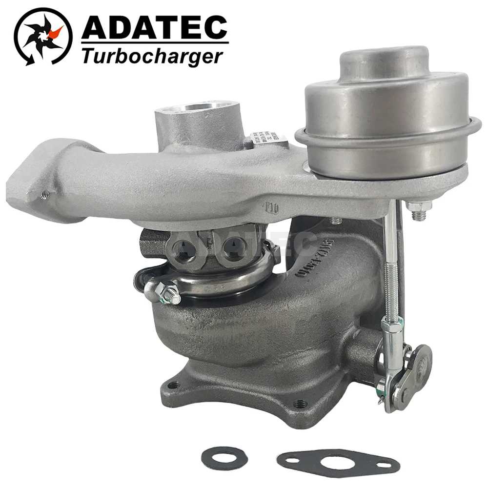 49172-04020 49172-04000 13900-86P00 TD02 Turbocharger For Suzuki Vitara SX4 Swift K14C 1.4 T 103KW 2017-