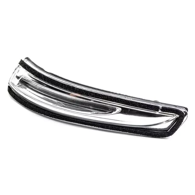 Car Side Rearview Mirror Turn Signal Light Flashing Light Indicator Lamp 87614 1R000 87624 1R000 For Hyundai Accent 2011-2017