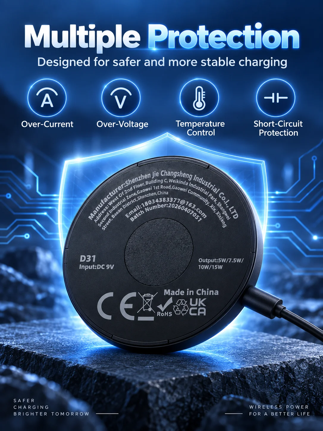 Thumbnail 3 - #52 Best Fast Chargers to Buy In 2026