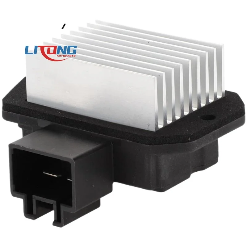 87165-28020 499300-2230 8716528020 4993002230 Blower motor module suitable for CRUISER J15 2019
